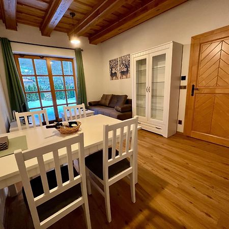 Apartman 8, Jezerne Velké Karlovice Extérieur photo
